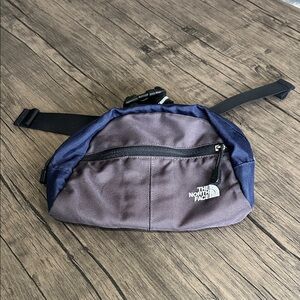The North Face Roo ll Hiker Lumbar Waist  Unisex Fanny Pack